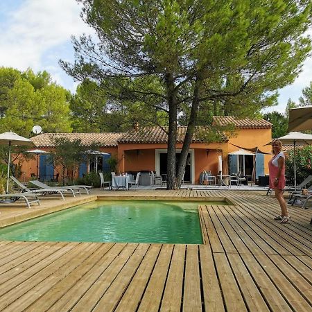 Villa Josephine Лорґ Екстер'єр фото