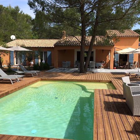 Villa Josephine Лорґ Екстер'єр фото