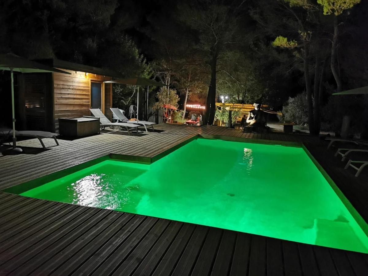 Villa Josephine Лорґ Екстер'єр фото