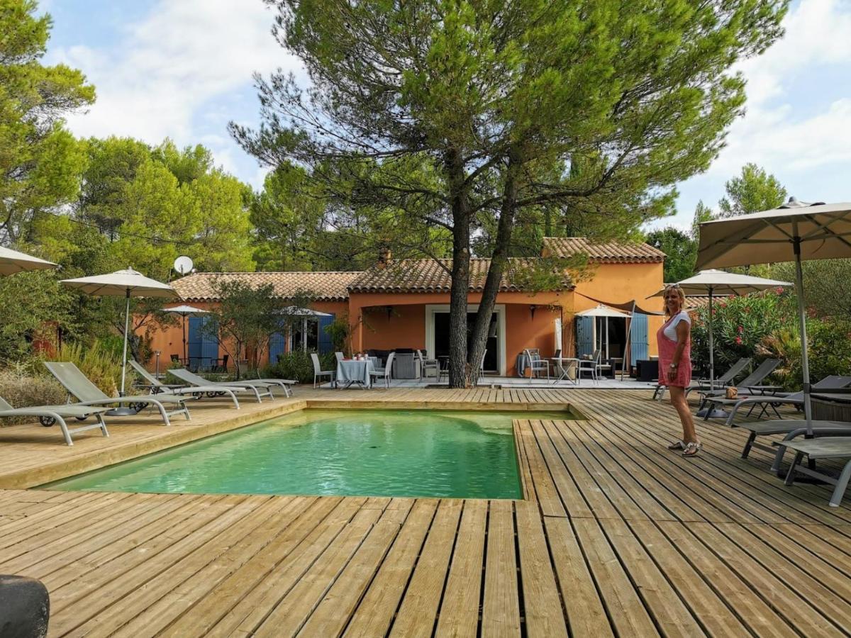 Villa Josephine Лорґ Екстер'єр фото