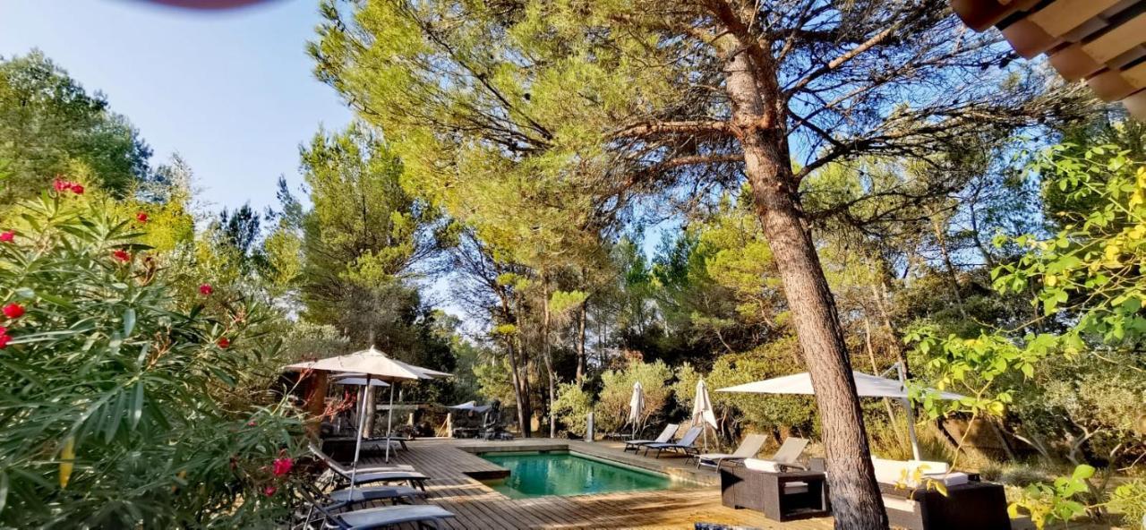 Villa Josephine Лорґ Екстер'єр фото