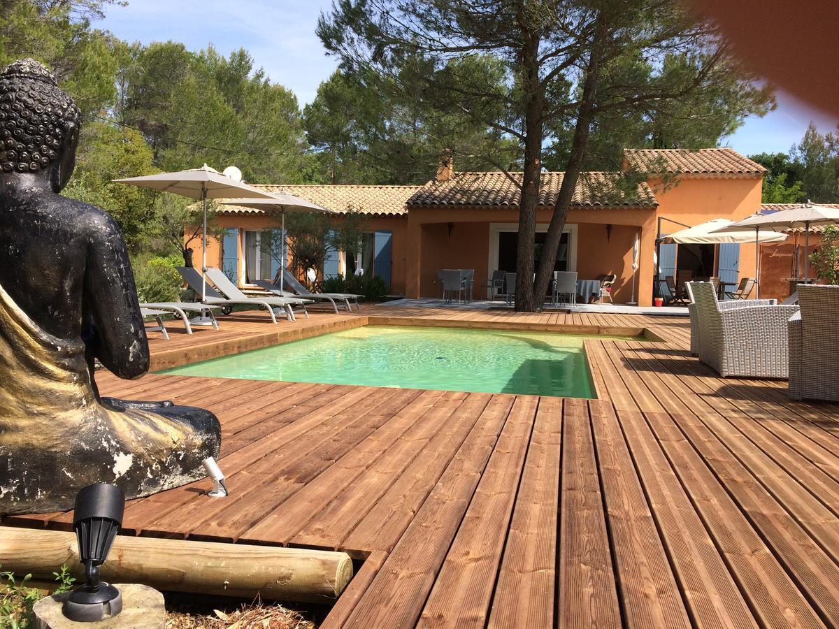 Villa Josephine Лорґ Екстер'єр фото