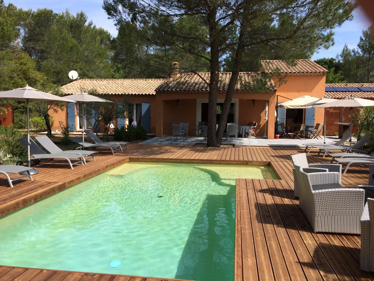Villa Josephine Лорґ Екстер'єр фото