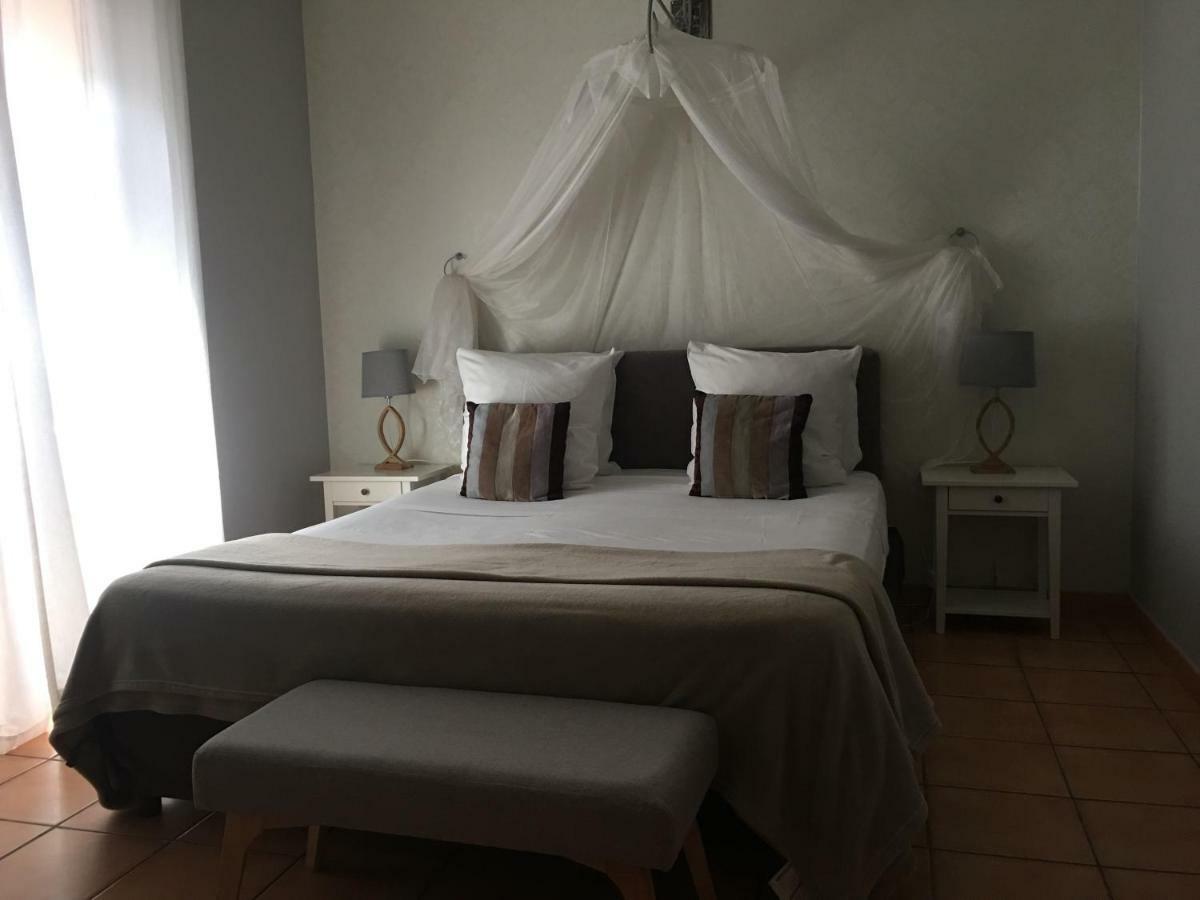 Villa Josephine Лорґ Екстер'єр фото