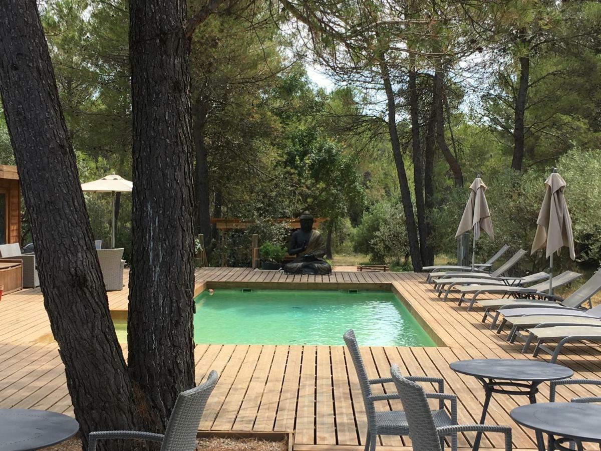 Villa Josephine Лорґ Екстер'єр фото